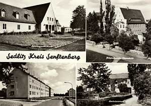 Senftenberg